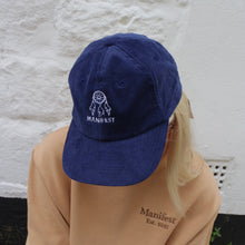 Load image into Gallery viewer, Manifest Cord Dream Catcher Cap