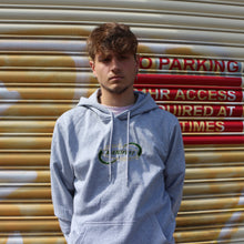 Load image into Gallery viewer, Grey Manifest Hoodie