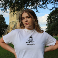 Load image into Gallery viewer, Manifest and Moo T-Shirt