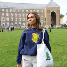 Load image into Gallery viewer, Tote Bag Manifest