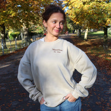 Load image into Gallery viewer, Manifest Sand Sweatshirt Cute