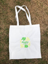 Load image into Gallery viewer, Manifest X Emma Tote Bag
