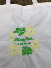 Load image into Gallery viewer, Manifest X Emma Tote Bag