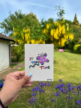 Load image into Gallery viewer, Summer Art Prints 2024