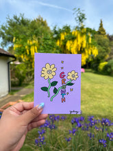 Load image into Gallery viewer, Summer Art Prints 2024