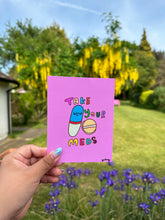 Load image into Gallery viewer, Summer Art Prints 2024