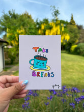 Load image into Gallery viewer, Summer Art Prints 2024
