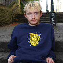 Load image into Gallery viewer, Sunshine Sweatshirt