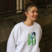 Load image into Gallery viewer, Manifest Womans Drip Sweatshirt