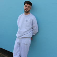 Load image into Gallery viewer, Grey Manifest Jumper