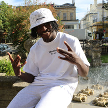 Load image into Gallery viewer, White Manifest T-Shirt