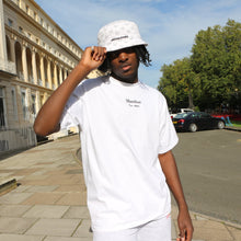Load image into Gallery viewer, White Premium Cotton T-Shirt