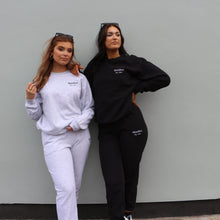 Load image into Gallery viewer, Manifest Joggers in Black