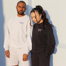 Load image into Gallery viewer, Plain Grey and Black Sweatshirts