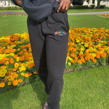 Load image into Gallery viewer, Manifest Pride Joggers in Black