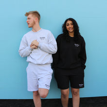 Load image into Gallery viewer, Manifest Unisex Shorts