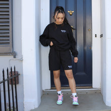 Load image into Gallery viewer, Manifest Unisex Shorts