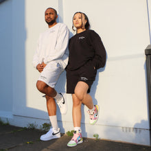 Load image into Gallery viewer, Manifest Unisex Shorts