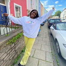 Load image into Gallery viewer, Manifest Pride Sweatshirt