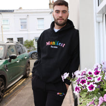 Load image into Gallery viewer, Black Manifest Pride Set