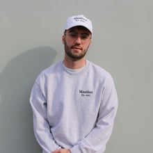 Load image into Gallery viewer, Manifest Embroidered Hat