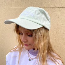 Load image into Gallery viewer, Manifest Dad Cap
