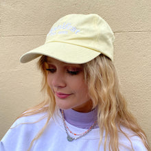 Load image into Gallery viewer, Manifest Dad Cap