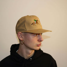 Load image into Gallery viewer, Manifest Love where you live cowboy cap
