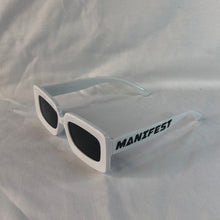 Load image into Gallery viewer, White Manifest Sunnys ☀️
