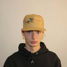 Load image into Gallery viewer, Manifest Love where you live cowboy cap

