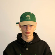 Load image into Gallery viewer, Manifest Eye of Horus Green
