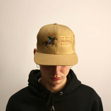 Load image into Gallery viewer, Manifest Love where you live cowboy cap
