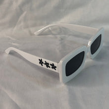 Load image into Gallery viewer, White Manifest Sunnys ☀️
