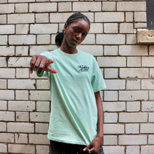 Load image into Gallery viewer, Manifest x Katie Seal - Green Lover T Shirt
