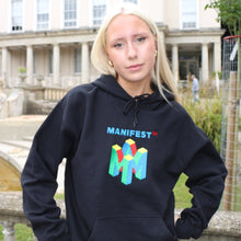 Load image into Gallery viewer, Manifest Clothing Nintendo 64 M Hoodie
