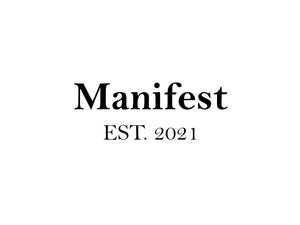 manifest clothing uk