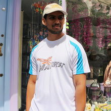 Load image into Gallery viewer, sports football top manifest clothing
