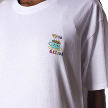 Load image into Gallery viewer, Manifest Take Breaks T Shirt Graphic 
