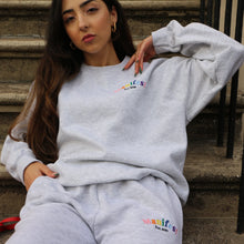 Load image into Gallery viewer, Manifest Pride Sweatshirt
